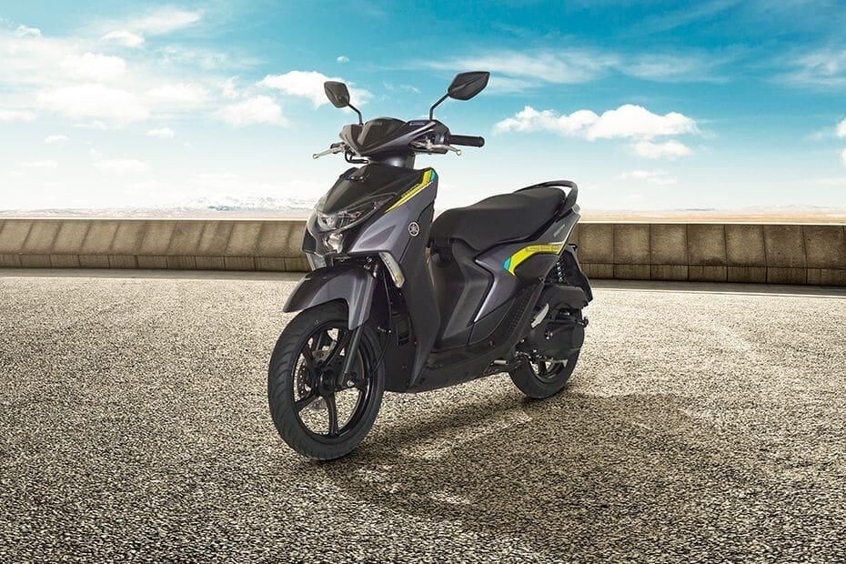 Moto e sostenibilità: Yamaha in prima linea 