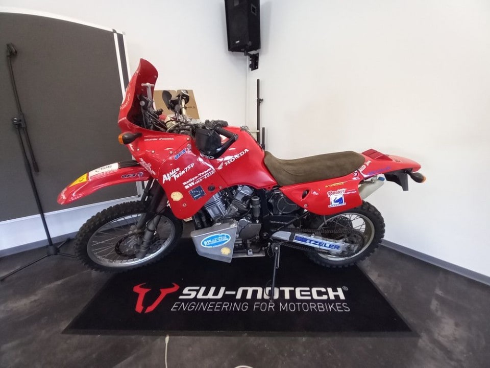 Ma cosa ci sarà mai di bello in una fabbrica di accessori?