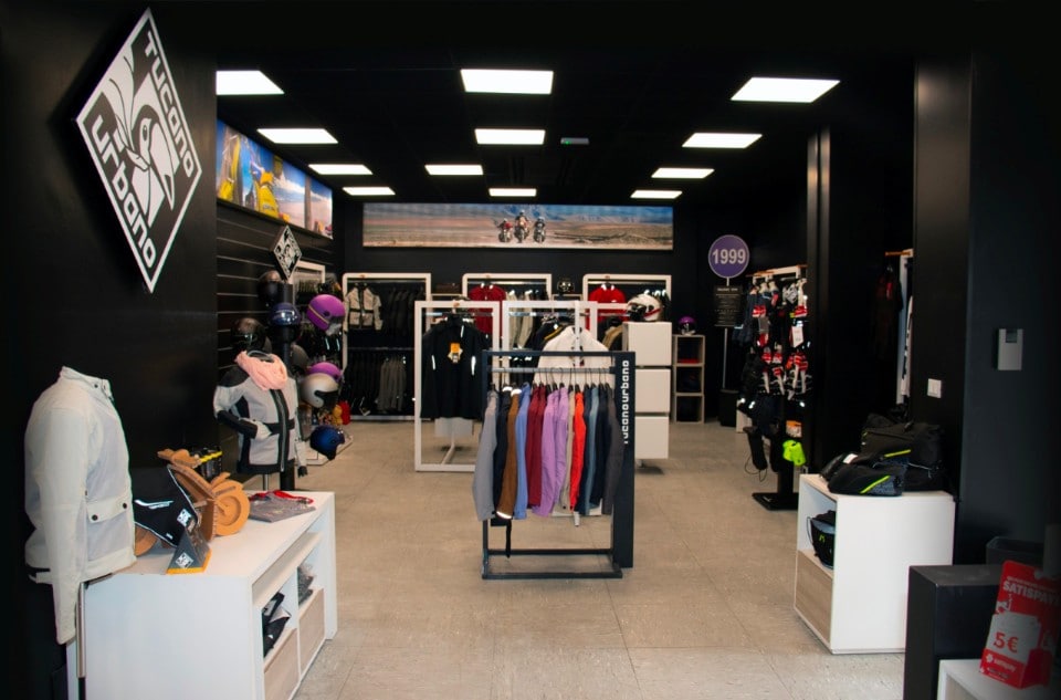 Tucano Urbano, nuovo Factory Outlet a Milano nel quartiere SouPra