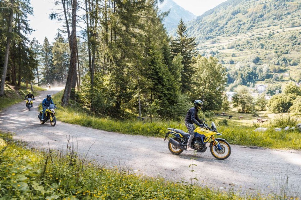 HAT Adventourfest 2023 a Sestriere, tutto pronto per un grande week-end!