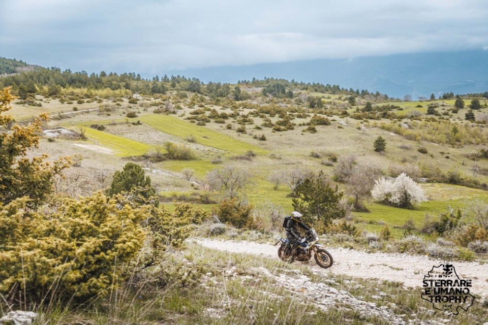 Sterrare è Umano Trophy 2023, le foto raccontano