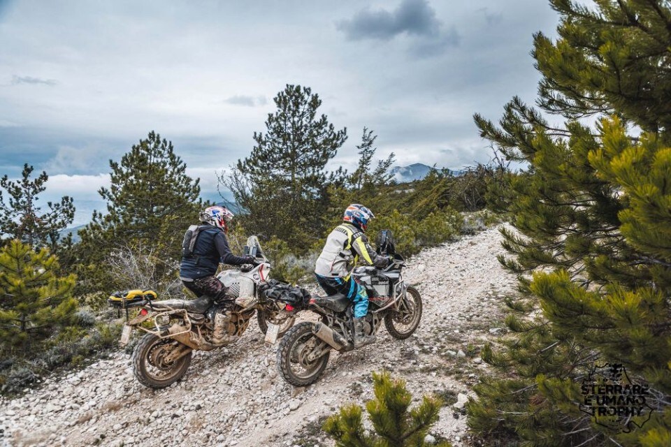 Sterrare è Umano Trophy 2023, le foto raccontano