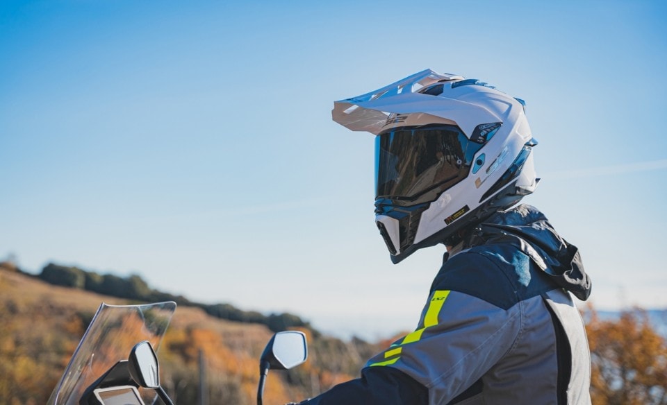 LS2 Helmets: una storia di successo