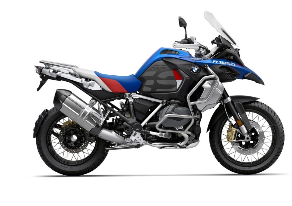Ha ancora senso comprare una BMW R 1250 GS?