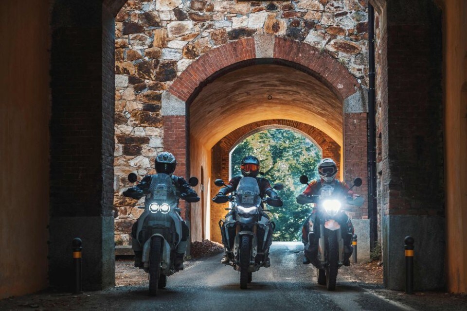 HAT Pavia-Sanremo 2023, pronti al via!