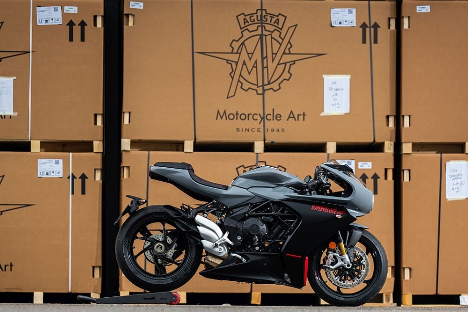 A tu per tu con Tommaso Telaro: "Ecco dove vuole arrivare il gruppo KTM in Italia"