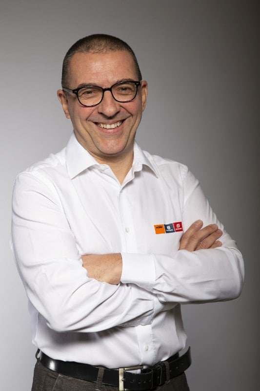 A tu per tu con Tommaso Telaro: "Ecco dove vuole arrivare il gruppo KTM in Italia"