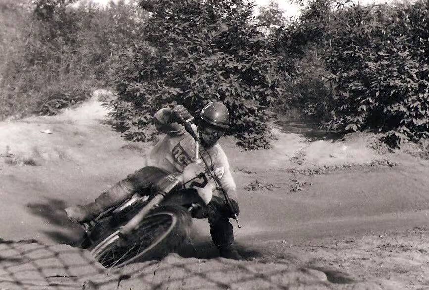 Addio a Emilio Ostorero, pioniere del motocross