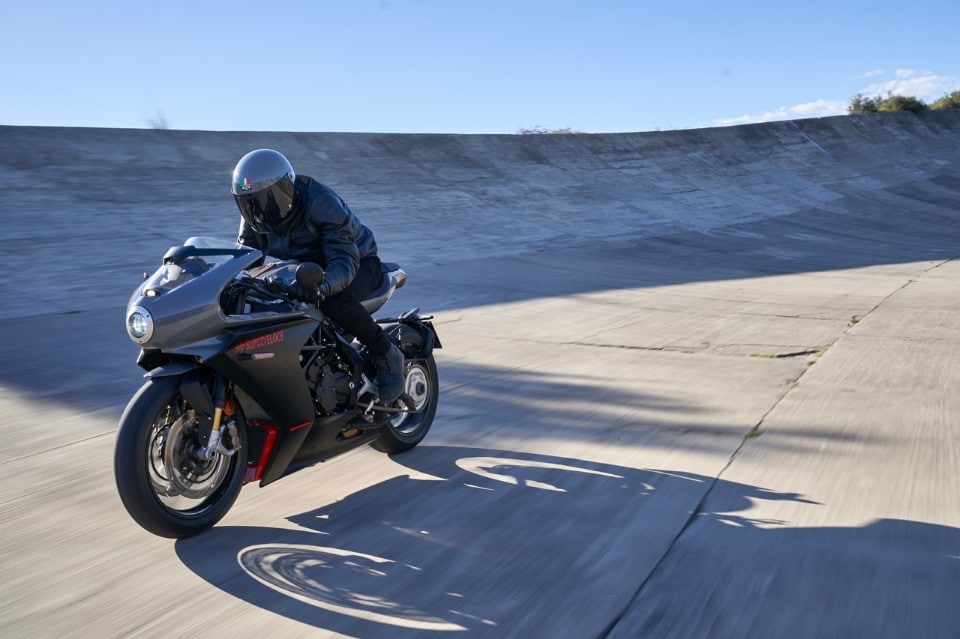 MV Agusta, i traguardi del primo semestre assieme al Gruppo Pierer