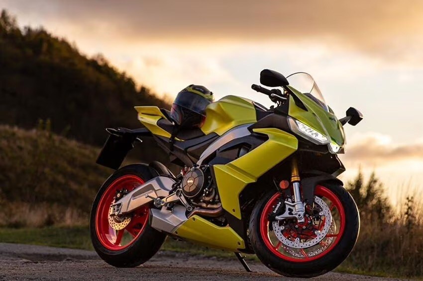 Moto e scooter: le offerte e le promozioni di agosto