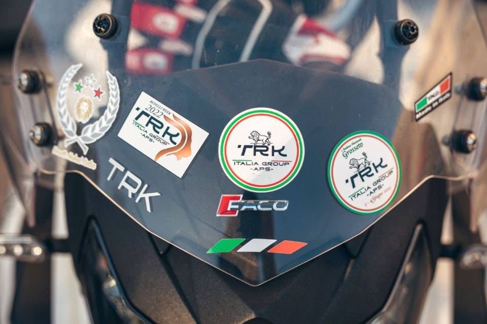 Benelli Week 2023, tutto pronto per la grande festa 