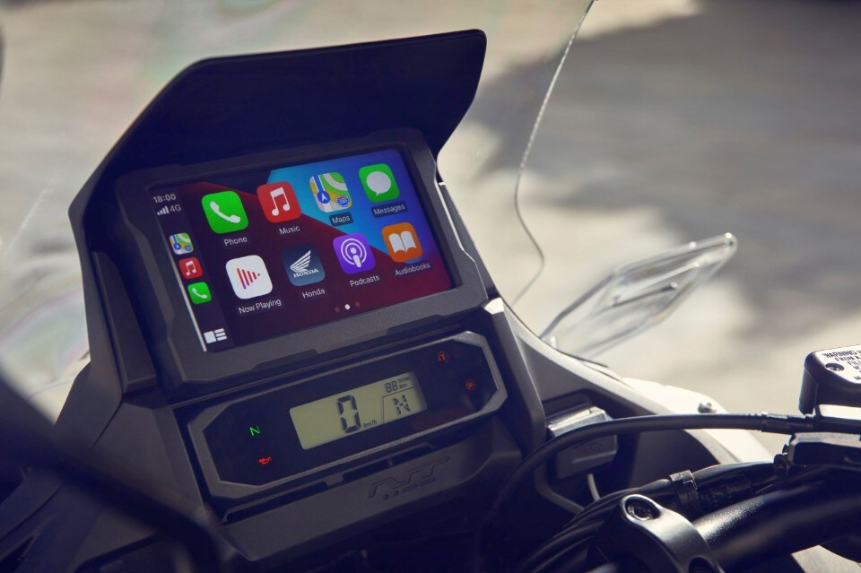 L'era delle FEATURES