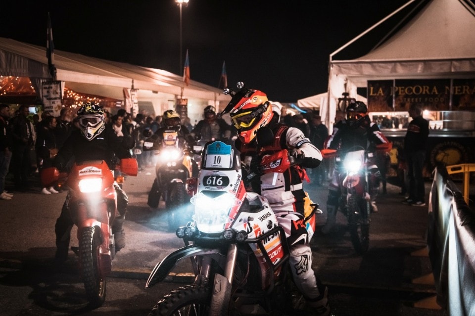 Italian Bike Week 2023, il programma del fine-settimana di Lignano