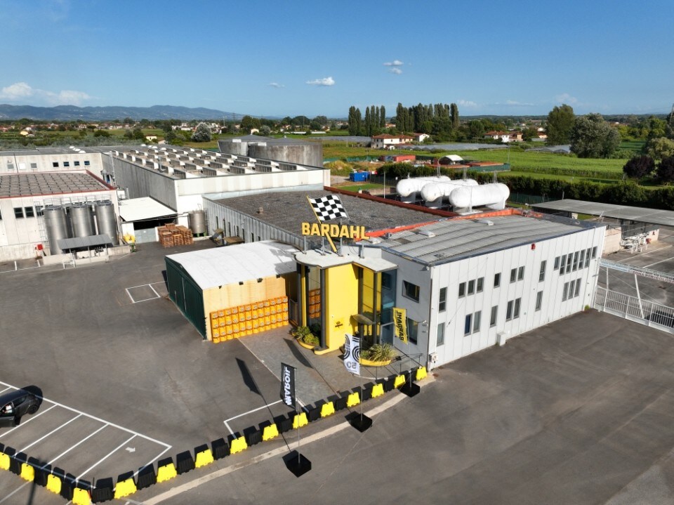 Maroil: l'azienda che ha reso grande Bardahl festeggia 50 anni