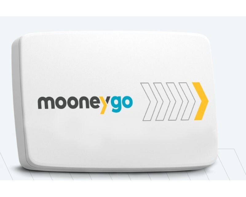 Nasce il telepedaggio di Mooney: ecco come funziona 