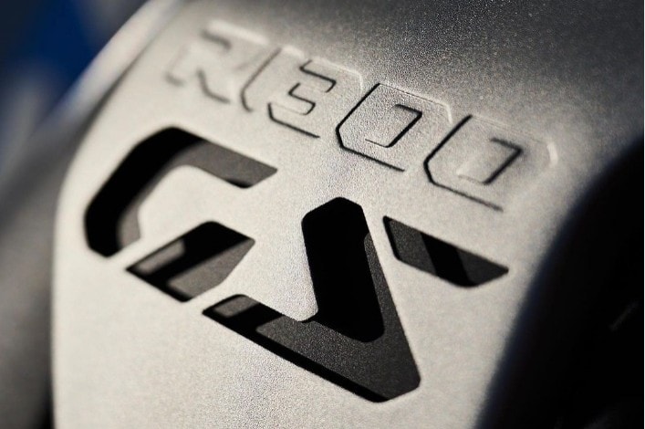 BMW R 1300 GS: la guida completa