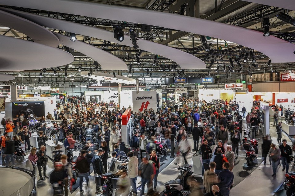 Paolo Magri (ANCMA): “Quattro anni difficilissimi, ma il nostro settore scoppia di salute” 