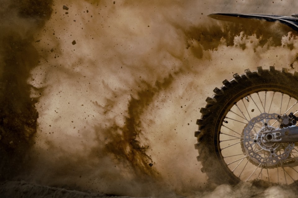 Tendenze: il ritorno del motocross