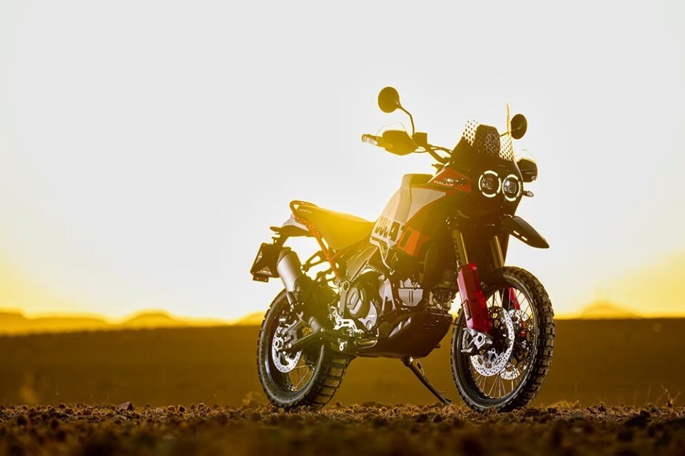 Moto e scooter: le offerte e le promozioni di novembre