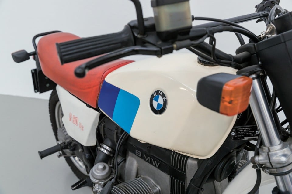 Aste Bolaffi a Torino: due ruote da collezione