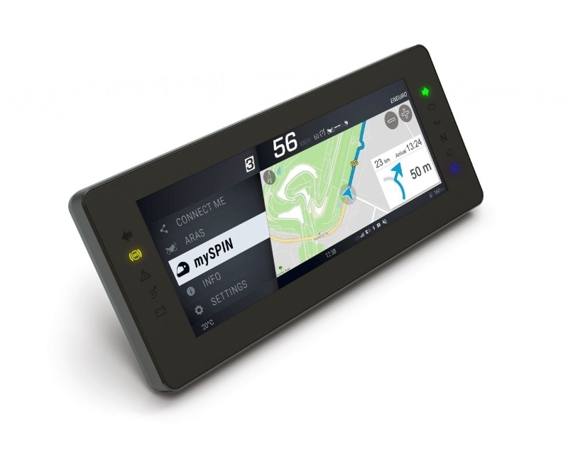 Bosch: sistemi cornering e radar saranno per tutti, l’elettrico no