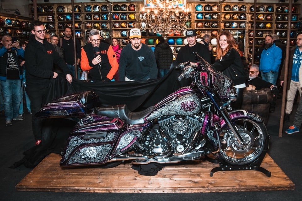 Motor Bike Expo 2024: anteprime dal panorama custom