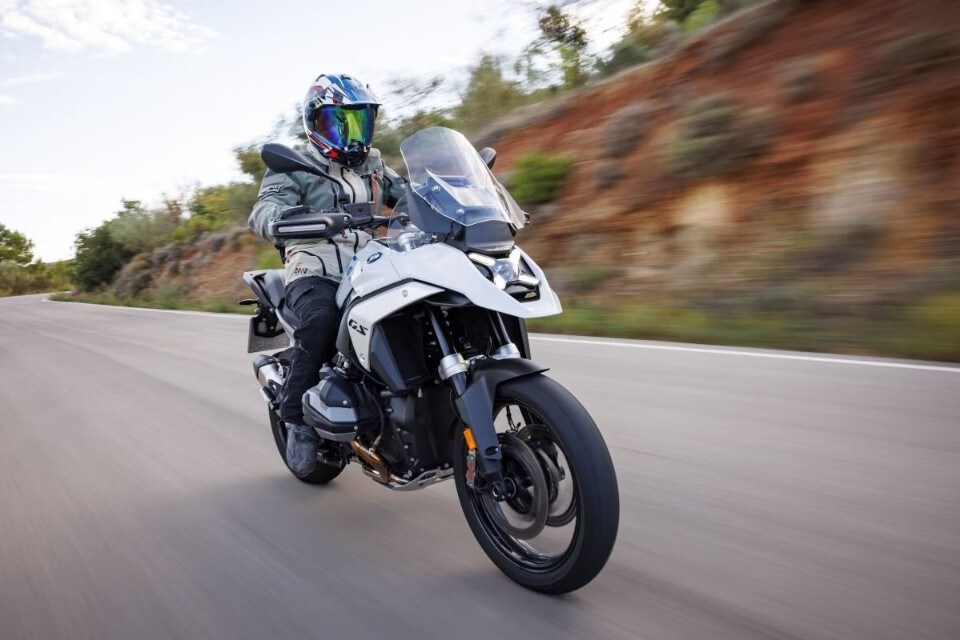 Moto e scooter: le offerte e le promozioni di gennaio