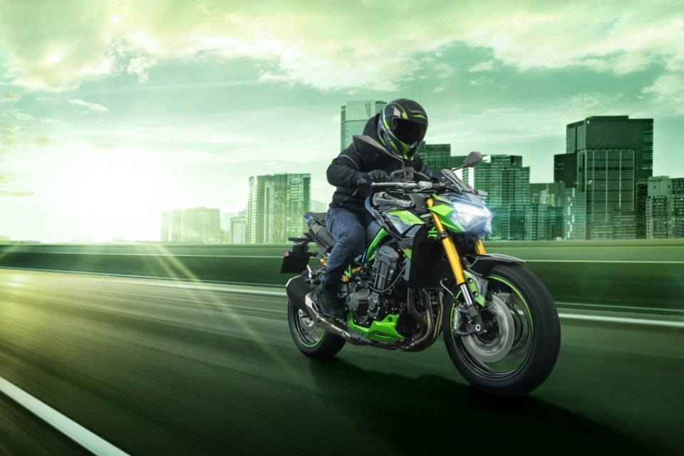 Kawasaki: con prezzi così aggressivi, anche i cinesi tremano