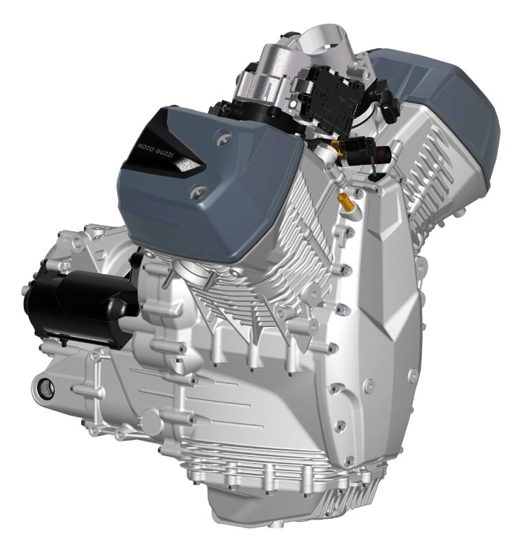 Il ritorno del CORSA LUNGA