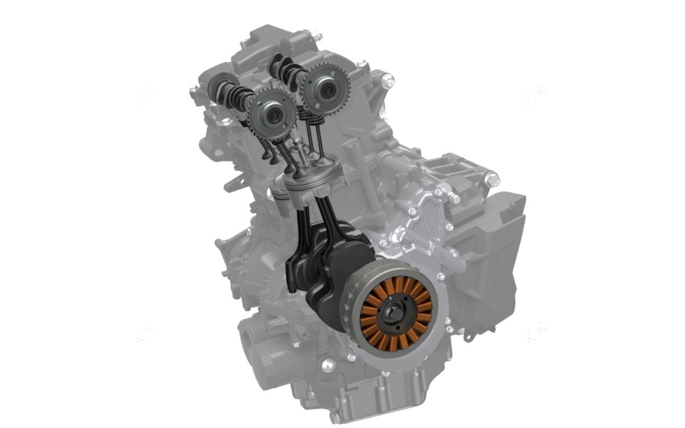 Il ritorno del CORSA LUNGA