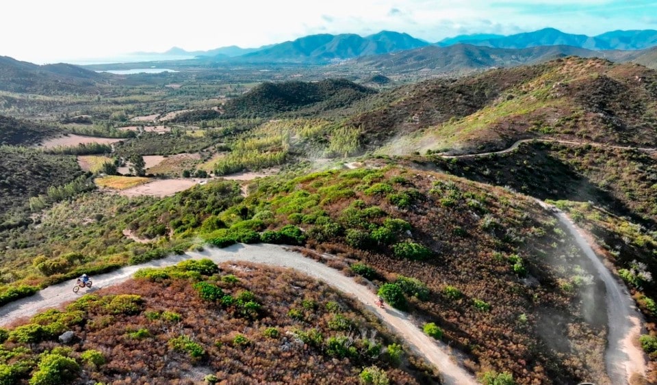 Sardegna Legend Rally 2024: un'avventura straordinaria