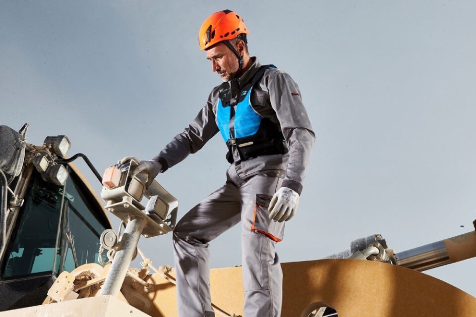 D-air Lab, dalle tute in pelle alla protezione della vita di tutti i giorni