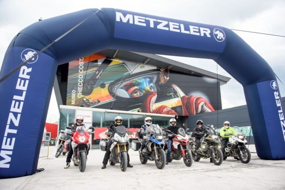 Lazzoduro 2024, aperte le iscrizioni per il motogiro del 15 giugno