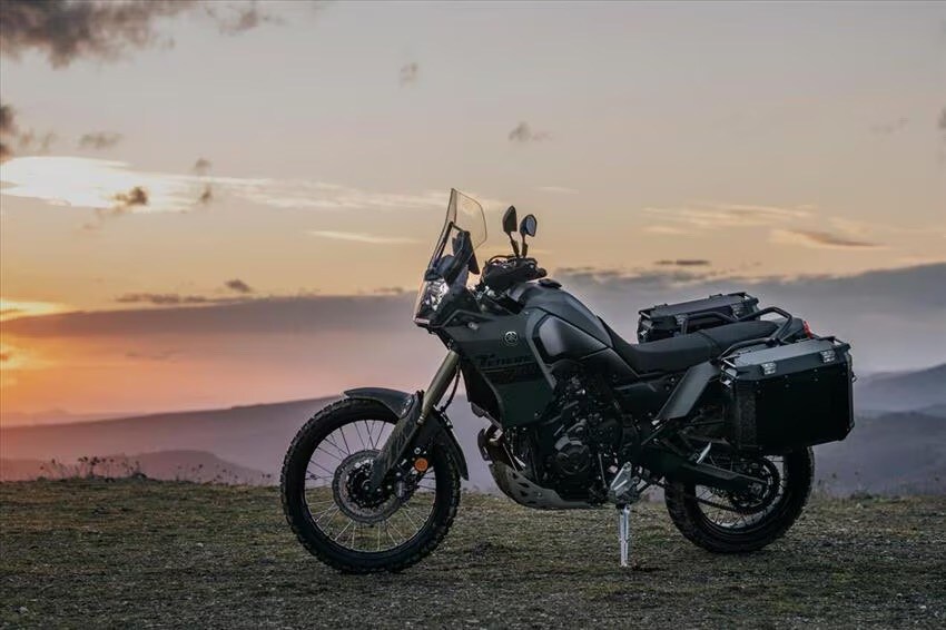 Yamaha Extended Warranty +5: fino a 7 anni di garanzia costruttore