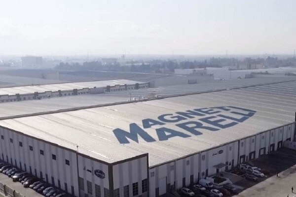 Marelli: un euro per un pezzo di storia