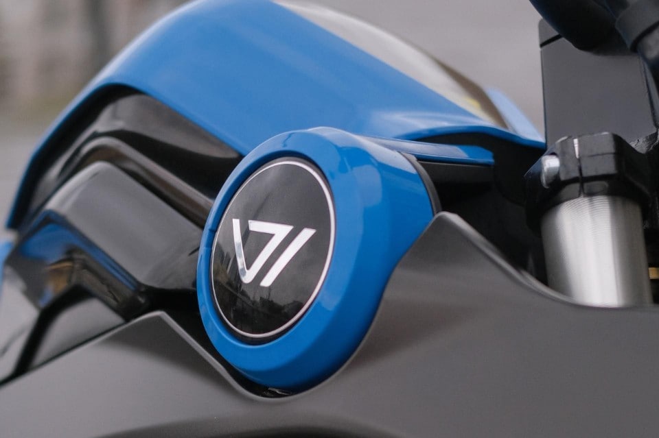 Vmoto Soco cambia nome e diventa (solo) Vmoto