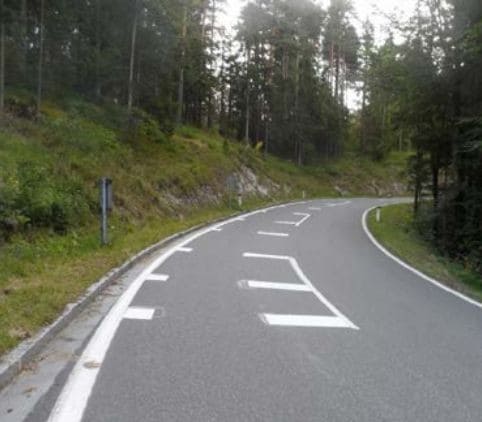 Ecco come gli altri Paesi europei lavorano per la sicurezza dei motociclisti