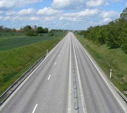 Ecco come gli altri Paesi europei lavorano per la sicurezza dei motociclisti