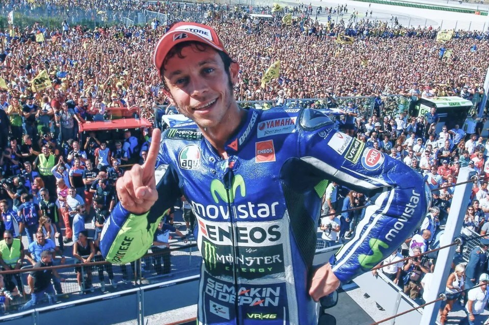 In Italia il motociclismo piace meno di una volta