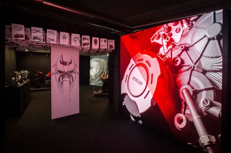 Milano Design Week: tutti gli eventi a due ruote