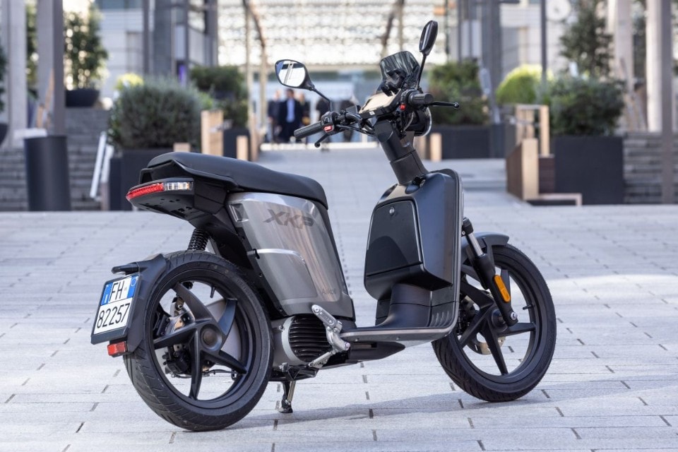 Askoll Eva: Luca Bolcati nuovo amministratore delegato