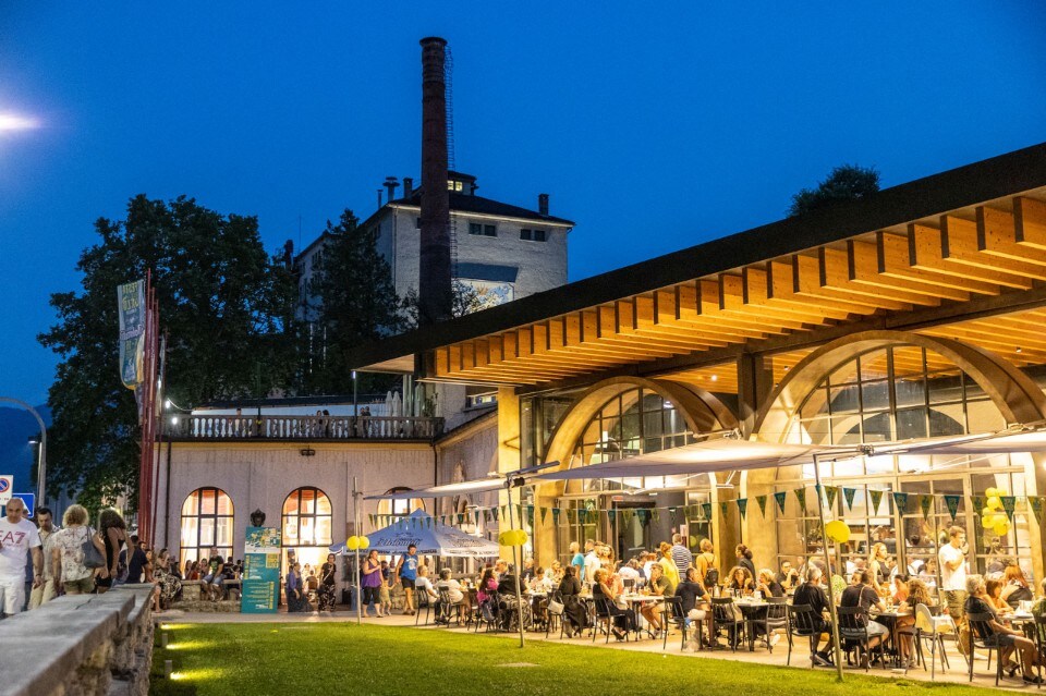 HAT Pedavena Adventourfest 2024 