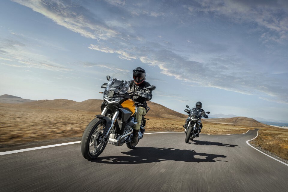 Moto e scooter: le offerte e le promozioni di giugno