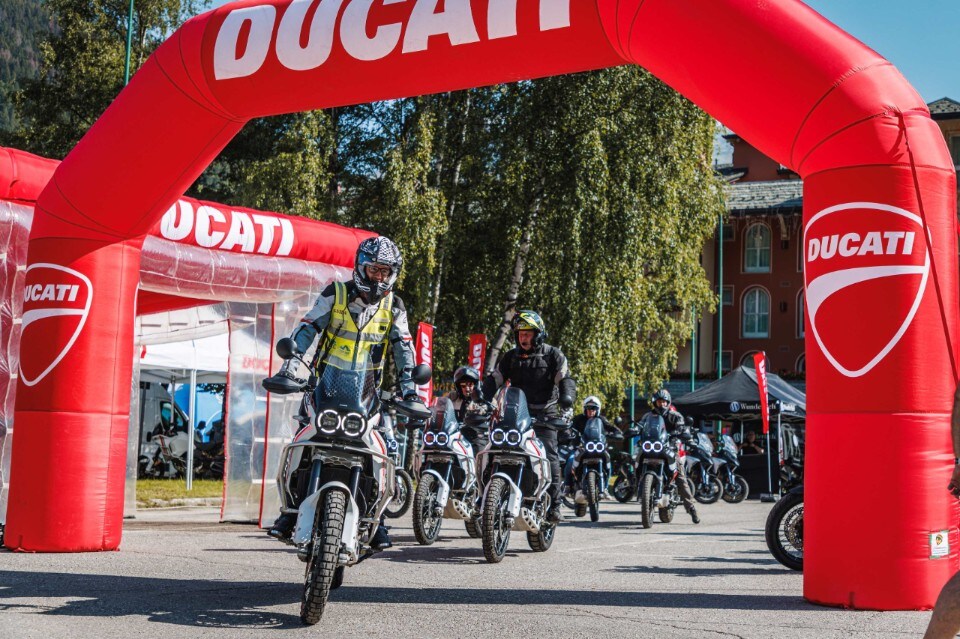 HAT Adventourfest, a Ponte di Legno il terzo appuntamento 2024