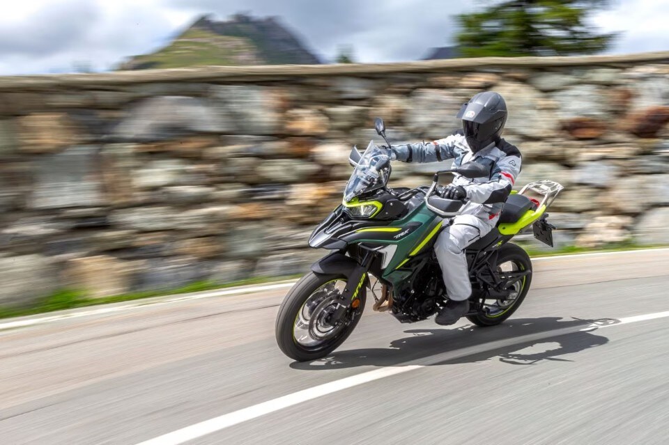 Il mercato moto è in piena salute: boom di preventivi per nuovi mezzi