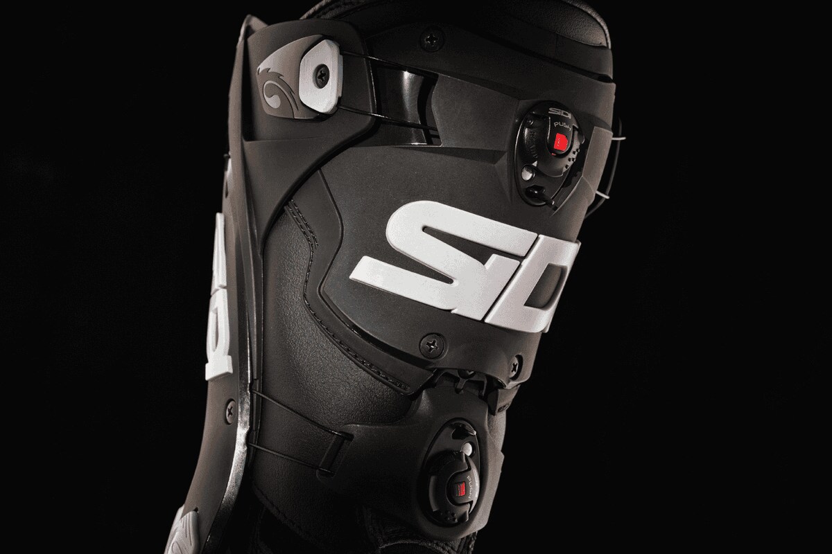 La tecnologia Sidi vola con la Nasa nella missione SpaceX Crew-8