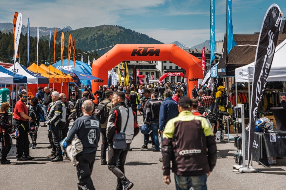 Il 29 e 30 giugno al via l'HAT Sestriere Adventourfest