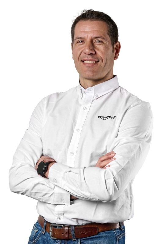 Ivan, Mattia e una dose di sana follia