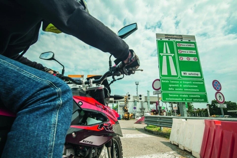 Autostrade: l'Europa impone la rivoluzione all'Italia