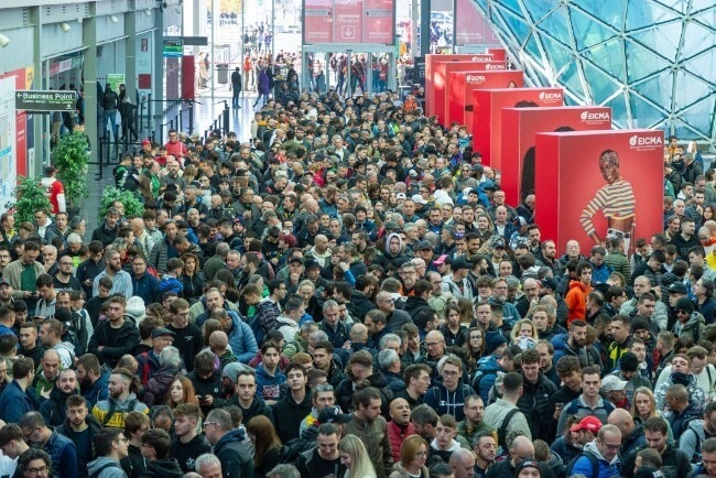 EICMA 2024, la guida: biglietti, orari di apertura, come arrivare